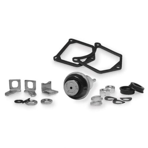 SOLENOID REPAIR KIT HD 1989-06, ALLBALLS 79-1101 HARLEY DAVIDSON