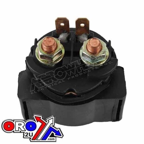 SOLENOID RELAY 27010-1235, ARROWHEAD SMU6136, STARTER