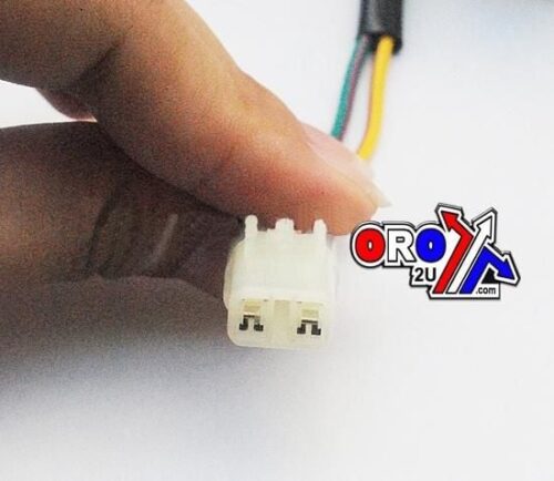 SOLENOID STARTER RELAY TRX350, 35850-HA7-771, SMU6005, 35850-306-670, 35850-371-670, 7060226, 35850-HA7-670, HONDA ATV TRX350 4×4 Models 1986 – 1989