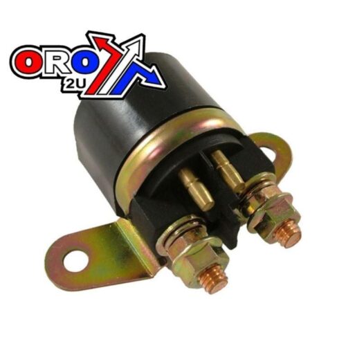 SOLENOID STARTER 31800-49100, SND6054, SMU6078