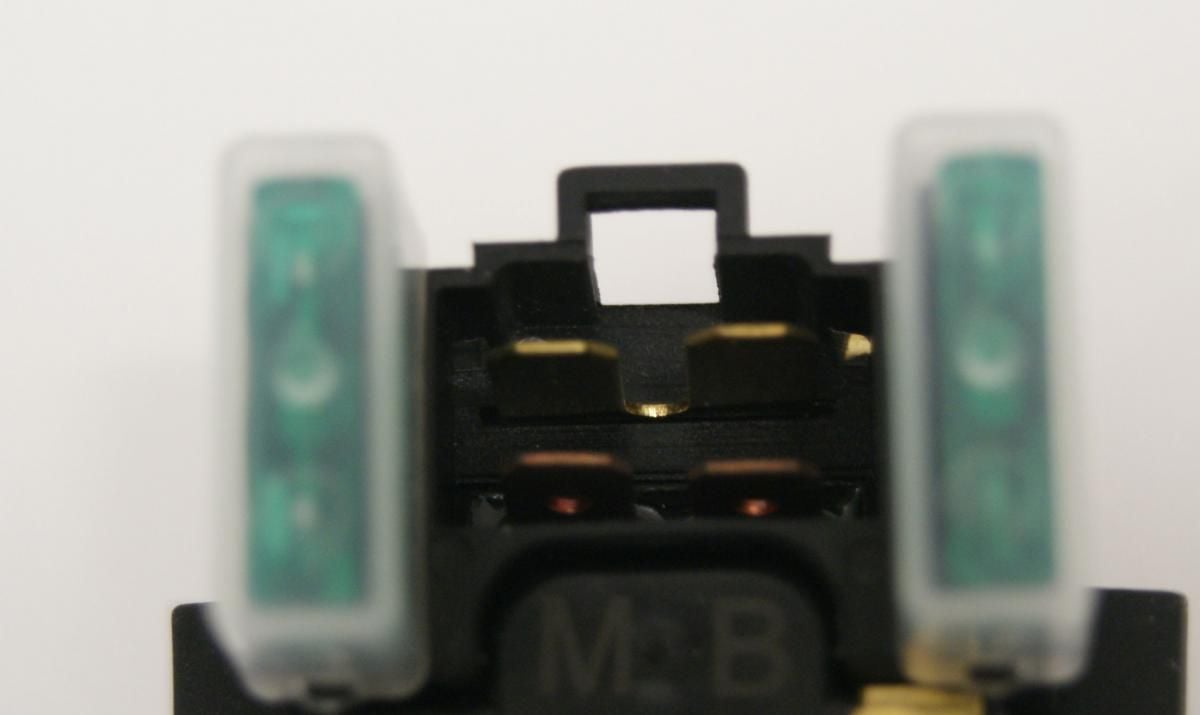 SOLENOID STARTER RELAY STREET, 4DN-81940-00-00 YAMAHA, ARROWHEAD SMU6072 - Image 4