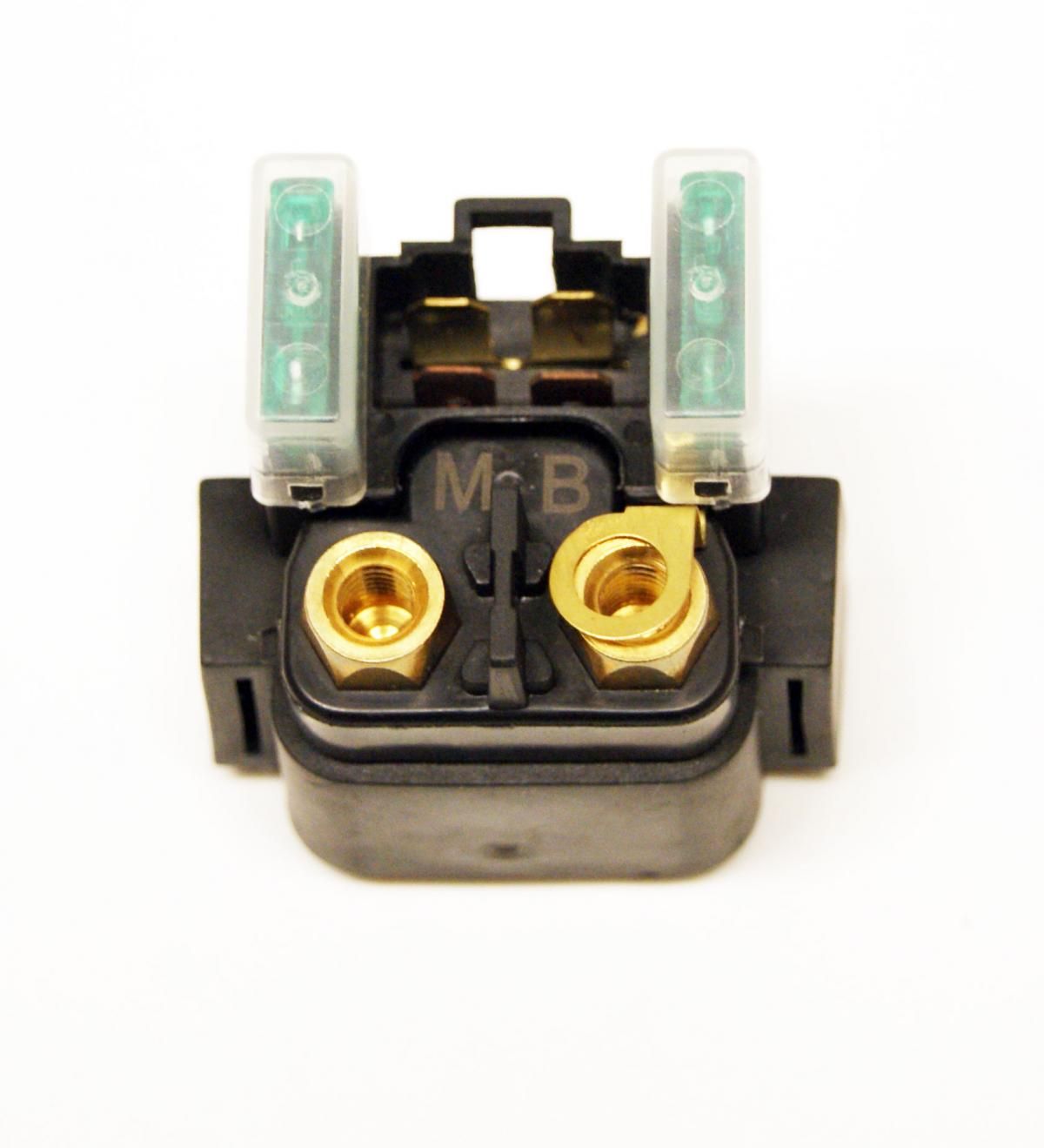 SOLENOID STARTER RELAY STREET, 4DN-81940-00-00 YAMAHA, ARROWHEAD SMU6072 - Image 5