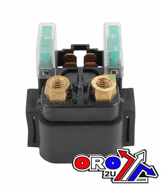 SOLENOID STARTER RELAY STREET, 4DN-81940-00-00 YAMAHA, ARROWHEAD SMU6072 - Image 6