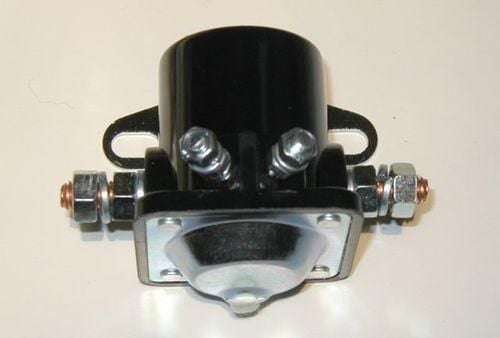 SOLENOID STARTER RELAY FORD, SFD6003 CAR 4-Terminal - Image 3