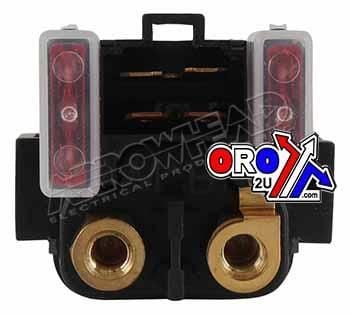 STARTER SOLONOID KTM, ARROWHEAD SMU 6148