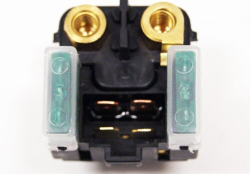 STARTER RELAY EX300 ER600, SMU6143 27010-0099 NINJA, Kawasaki ER650 EF-6N 2009-2010, EX300 NINJA [& ABS Modles] 2013-2015, EX650 NINJA 2009-2011, K