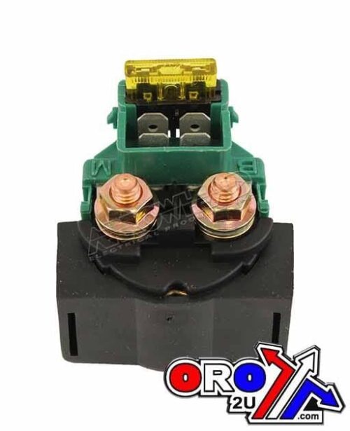 STARTER RELAY GS500 89-09, 31800-01D00, SMU6081 SUZUKI