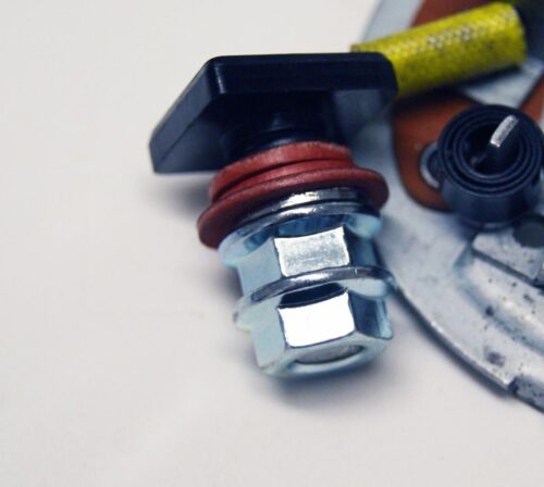 STARTER REBUILD KIT [Brush & Back Plate] [For 19-9774.AH].AH]], PSYCHIC MX-01303A