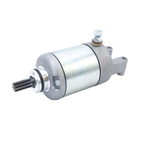 STARTER MOTOR 04-08 YAMAHA YZF-R6S 5EB-81890-00-00 SMU0210