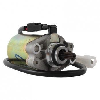 STARTER MOTOR 31100-22G00, LT-Z50 Quadsport2006-09 ATV, SMU0420 SUZUKI 31100-22G10 CW