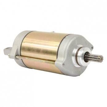 STARTER MOTOR KYMCO UXV, 31210-LEE5-E00, 31210-LBA2-E00, SCH0051 ATV ROAD