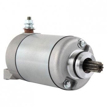 STARTER MOTOR CB1000R, F, RR, SMU0384 31200-MEL-000, ROAD, MC