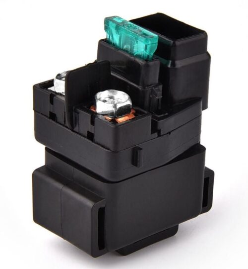 SOLENOID RELAY SUZUKI 96-15, Arctic Cat, 31800-26E00