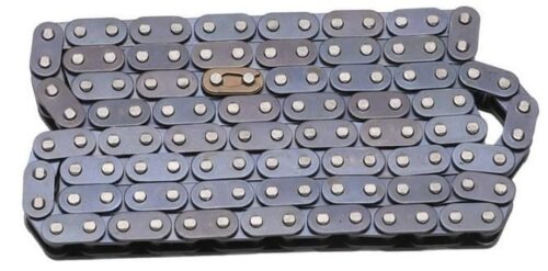 T8F 116 LINK CHAIN WITH SPLIT LINK, TO FIT 44-8800 ELECTRIC MOTOR KIT