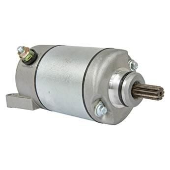 STARTER MOTOR YZF600R ROAD, 3HE-81890-00-00 YFM350 ATV3HW-81800-00-00 / 3HE-81890-00-00, SMU0269