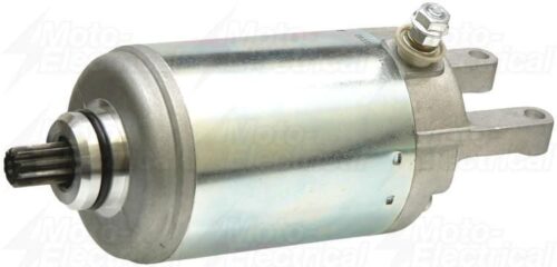 STARTER MOTOR ATC TRX250, 31200-HA0-004, 31200-HA6-682, SND0014