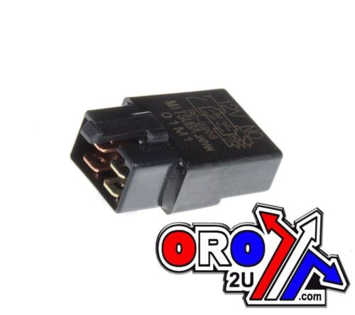 SOLENOID STARTER RELAY TRX450, 38501-GN2-014 SMU6061, 240-54035, STREET, ATV K&L 21-2995 38501-GN2-004