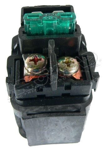 SOLENOID STARTER UNIVERSAL YAM, SMU6012 YAMAHA 27010-1327