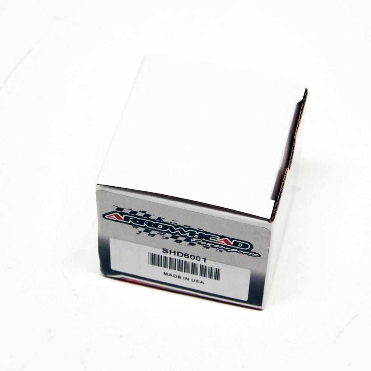 STARTER RELAY HARLEY DAVIDSON, SHD6001 71463-73 12V SOLENOID - Image 3