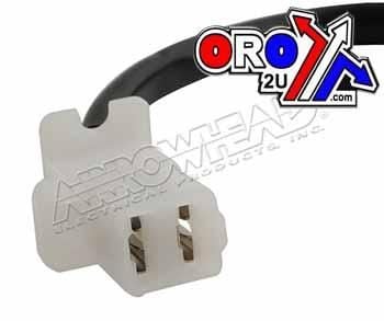 STARTER RELAY V-MAX 1200 90-07, ARROW SMU6160 3UF-81940-00-00