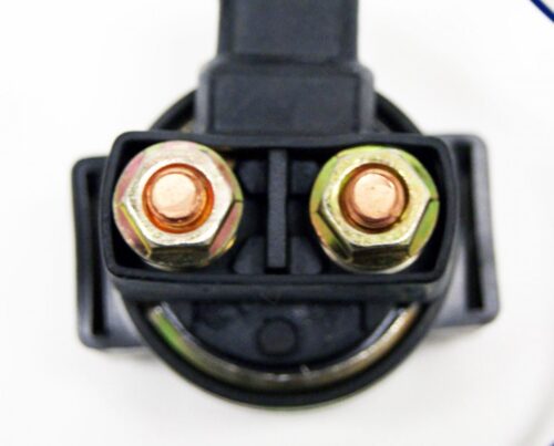 STARTER RELAY JX600S 92-98, ARROW SMU6161 4BP-81940-00-00