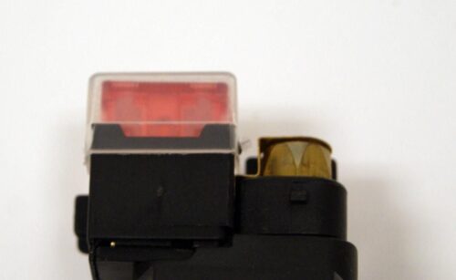 STARTER RELAY YZF-R6 03-09, ARROW SMU6066 5SL-81940-10-00