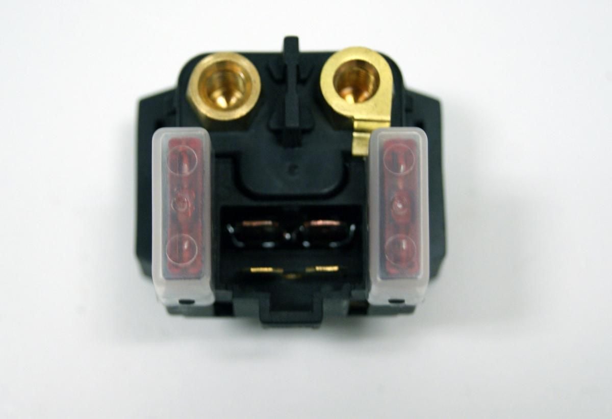 STARTER RELAY YZF-R6 03-09, ARROW SMU6066 5SL-81940-10-00 - Image 3