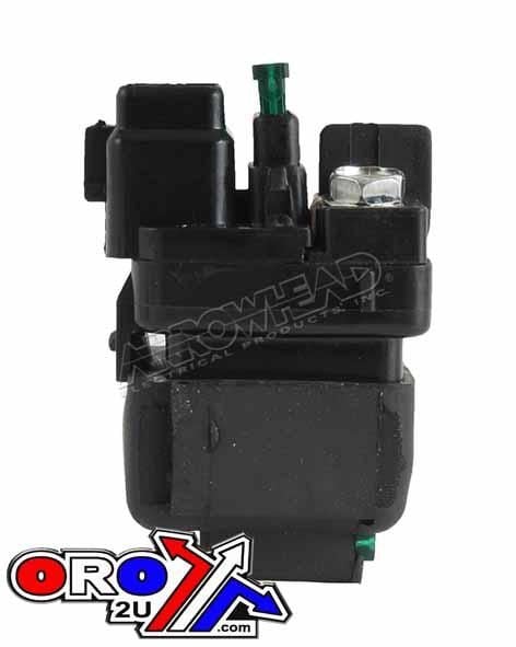SOLENOID RELAY SUZUKI 96-13, ARROW SMU6086 31800-26E00