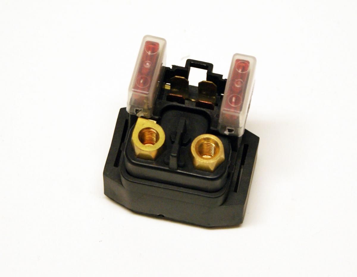 STARTER RELAY YZF-R6 03-09, ARROW SMU6066 5SL-81940-10-00 - Image 6