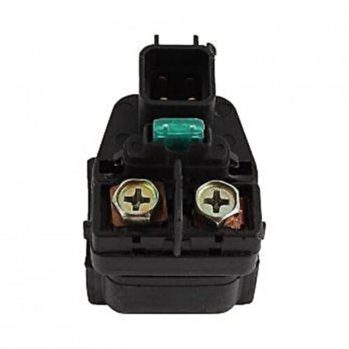 SOLENOID RELAY GSF, LT-A400, ARROW SMU6089 31800-38G10