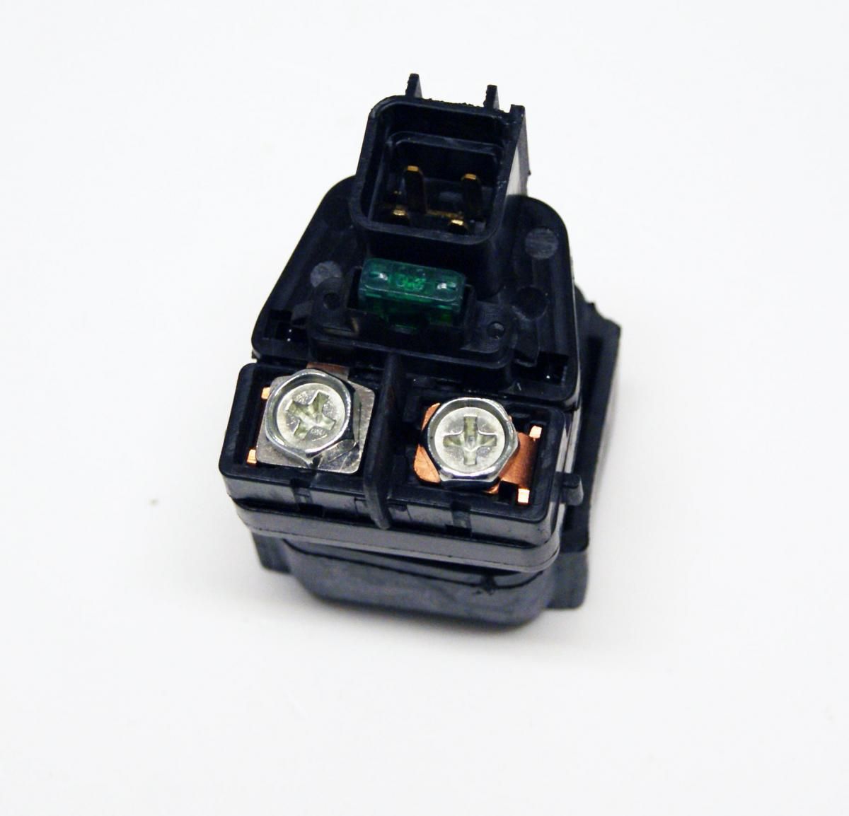 SOLENOID RELAY GSF, LT-A400, ARROW SMU6089 31800-38G10 - Image 4