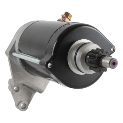 PMDD STARTER 12V YAMAHA, 12-SPLINE SMU0209 ROAD, 4WM-81890-00-00,5MB-81890-10-0