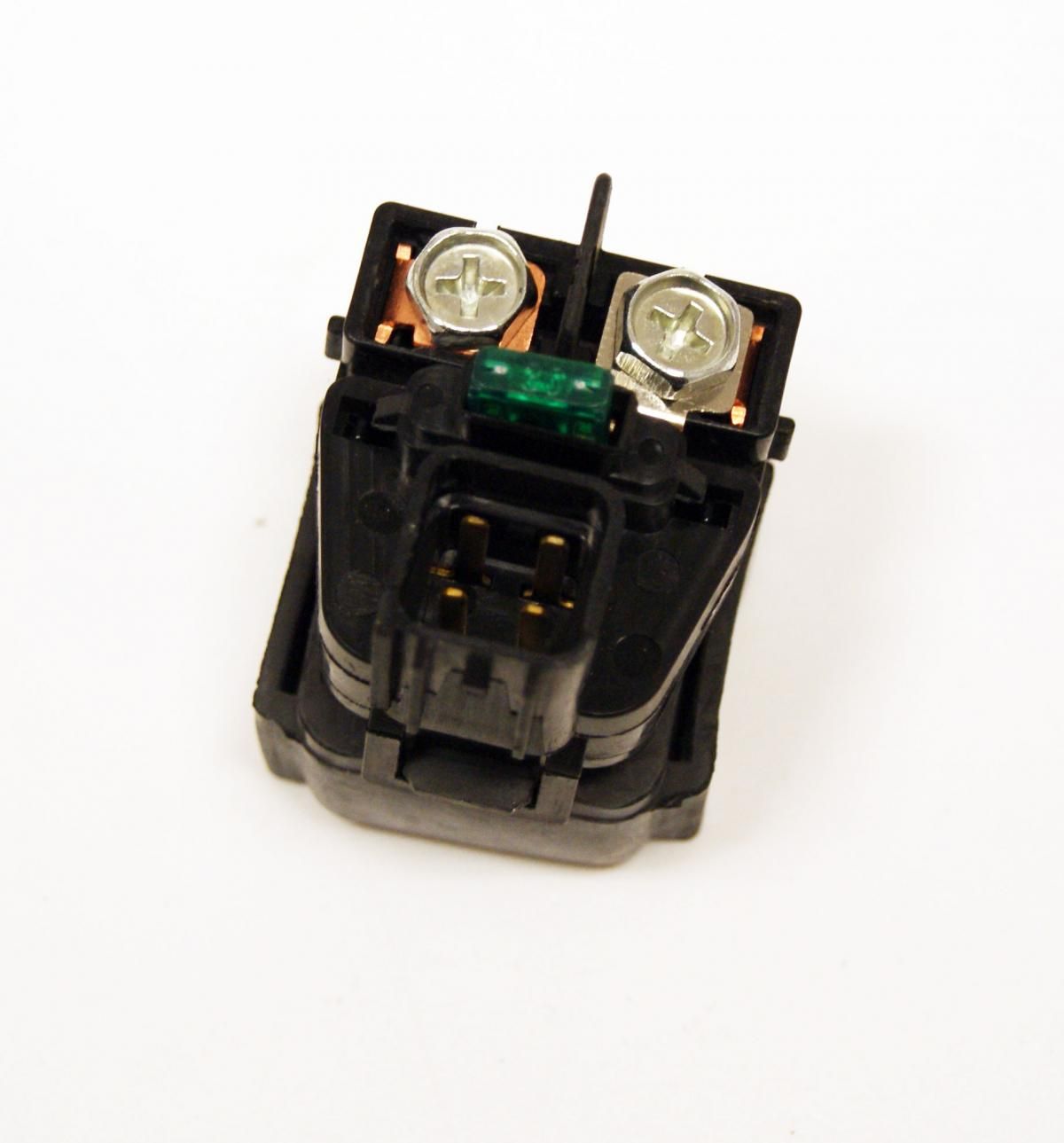 SOLENOID RELAY GSF, LT-A400, ARROW SMU6089 31800-38G10 - Image 5