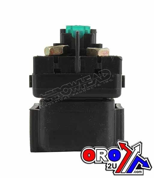 SOLENOID RELAY GSF, LT-A400, ARROW SMU6089 31800-38G10 - Image 6