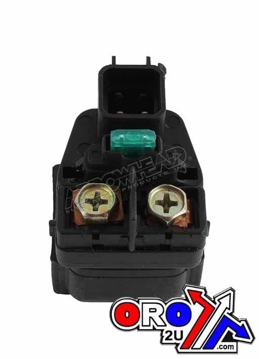 SOLENOID RELAY GSF, LT-A400, ARROW SMU6089 31800-38G10 - Image 8