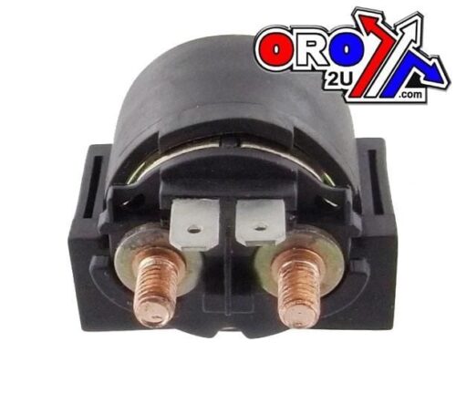 SOLENOID STARTER RELAY KAW, 27010-1209 NINJA ZX, VULCAN, ROAD, SMU6138
