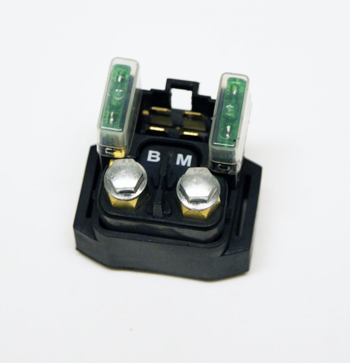 SOLENOID STARTER 31800-21E20, Suzuki VL1500 VL 1500 RELAY - Image 2