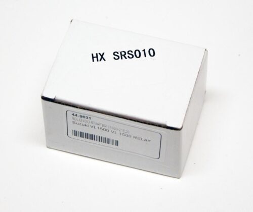 SOLENOID STARTER 31800-21E20, Suzuki VL1500 VL 1500 RELAY