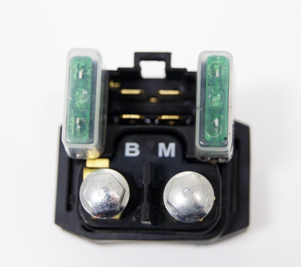 SOLENOID STARTER 31800-21E20, Suzuki VL1500 VL 1500 RELAY - Image 3