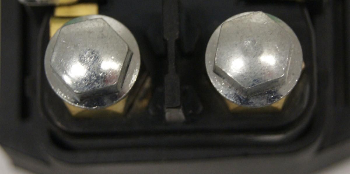 SOLENOID STARTER 31800-21E20, Suzuki VL1500 VL 1500 RELAY - Image 5