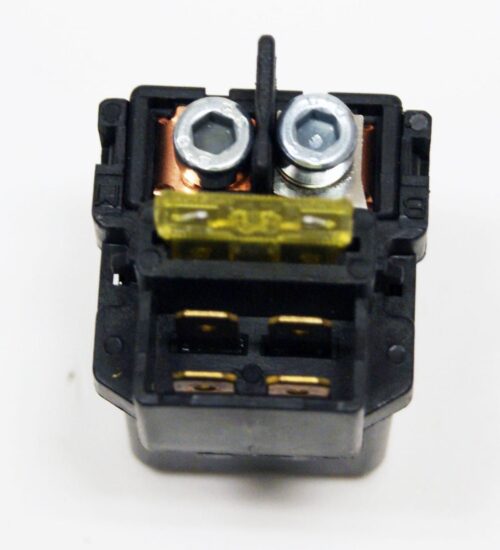 SOLENOID STARTER NINJA, KAWASAKI RELAY ROAD