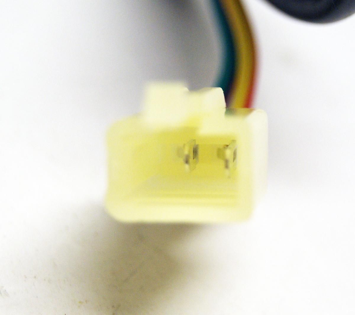 STARTER RELAY 12V CHINA MODELS, ARROWHEAD SCH6000