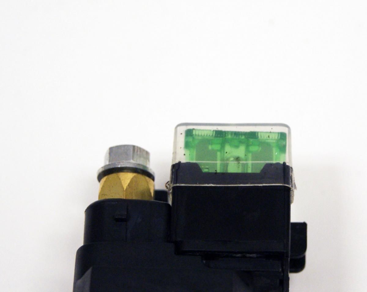 SOLENOID STARTER 31800-21E20, Suzuki VL1500 VL 1500 RELAY - Image 8