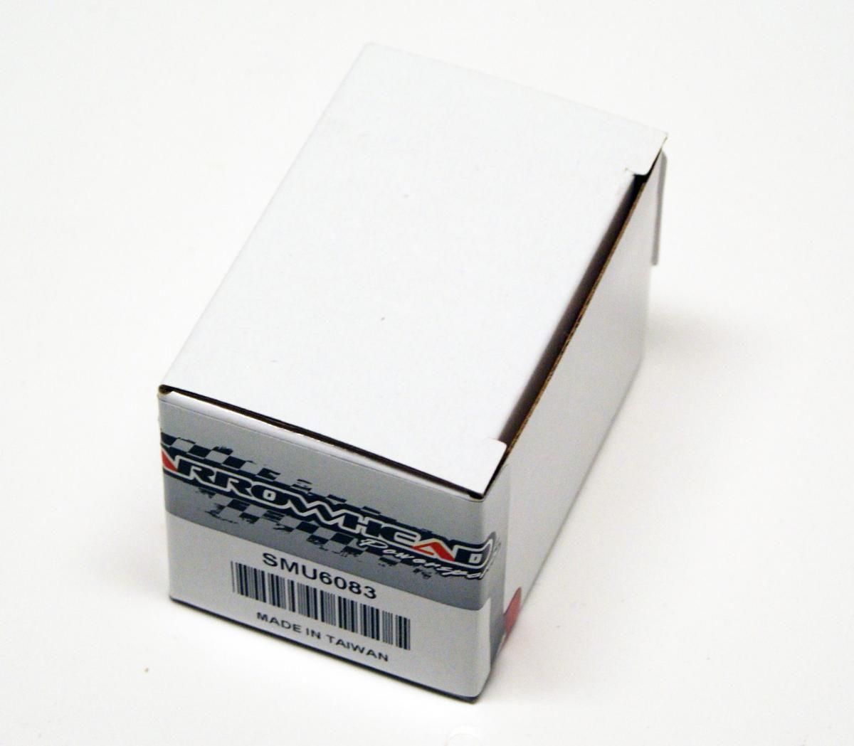 STARTER RELAY 12V KAW SUZUKI, ARROWHEAD 240-54020, SMU6083, VN1500 VULCAN 88 W/1470CC 1987-1995, VN800 VULCAN 800 W/805CC 1995-2005, ZX-6 NINJA ZX600 W/599C - Image 5