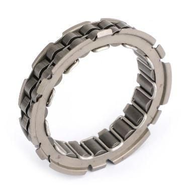 ONE WAY STARTER CLUTCH BEARING YAMAHA TT XT MT YFM KAWASKI KL650 KLR650 13194-1073 13194-1089