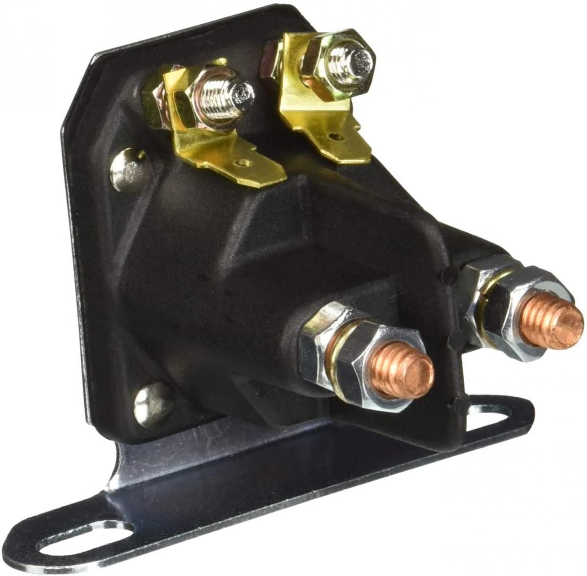 SOLENOID STARTER RELAY, ARROWHEAD SSE6011, 278-000-342, 2410437, 3086236, 4011072, 4011251, 4011334, 4012358 - Image 2