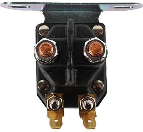 SOLENOID STARTER RELAY, ARROWHEAD SSE6011, 278-000-342, 2410437, 3086236, 4011072, 4011251, 4011334, 4012358
