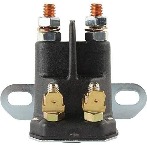 SOLENOID STARTER RELAY, ARROWHEAD SSE6011, 278-000-342, 2410437, 3086236, 4011072, 4011251, 4011334, 4012358 - Image 3