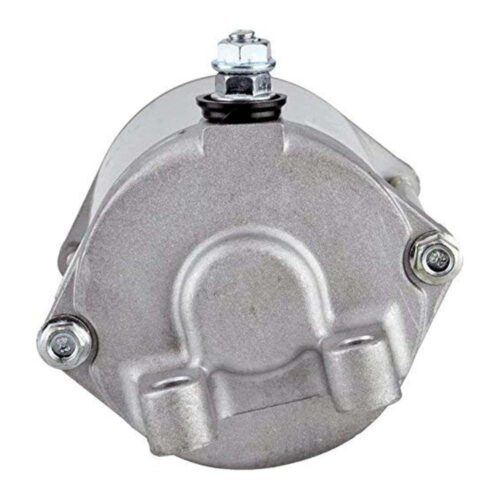 STARTER MOTOR, SUZUKI, ARROWHEAD SND0595