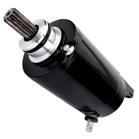 STARTER MOTOR 10 TEETH TRIUMPH TIGER 800 XC STREET TRIPLE 675 R T1311112 T1314455 T1310060